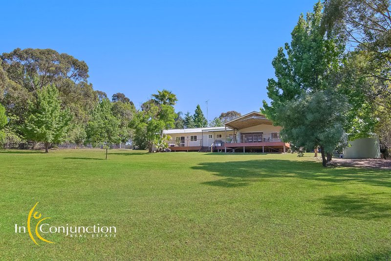 4894 Old Northern Road, Maroota NSW 2756