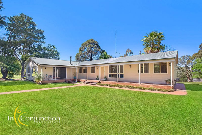 Photo - 4894 Old Northern Road, Maroota NSW 2756 - Image 5