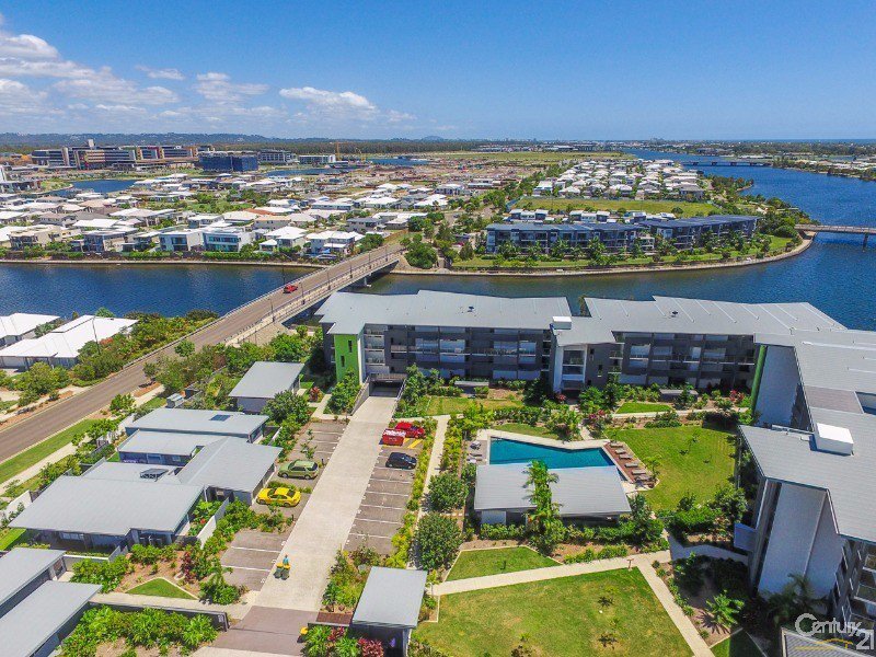 Photo - 48/99 Birtinya Boulevard, Birtinya QLD 4575 - Image 9