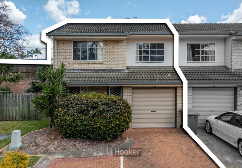 Photo - 48/99 Short Street, Boronia Heights QLD 4124 - Image 1