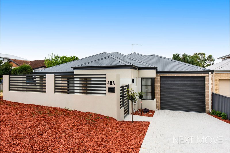 48A Butler Street, Willagee WA 6156