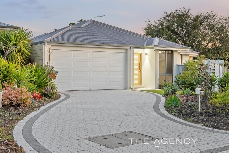 48A Chadstone Road, Craigie WA 6025