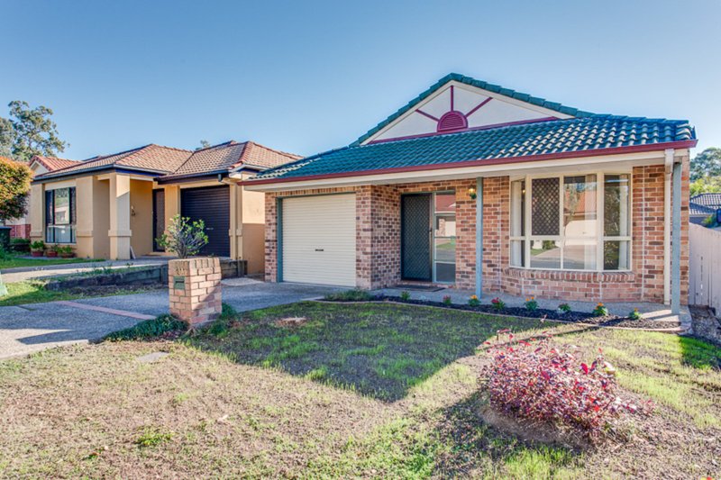 48a Hampstead St , Forest Lake QLD 4078