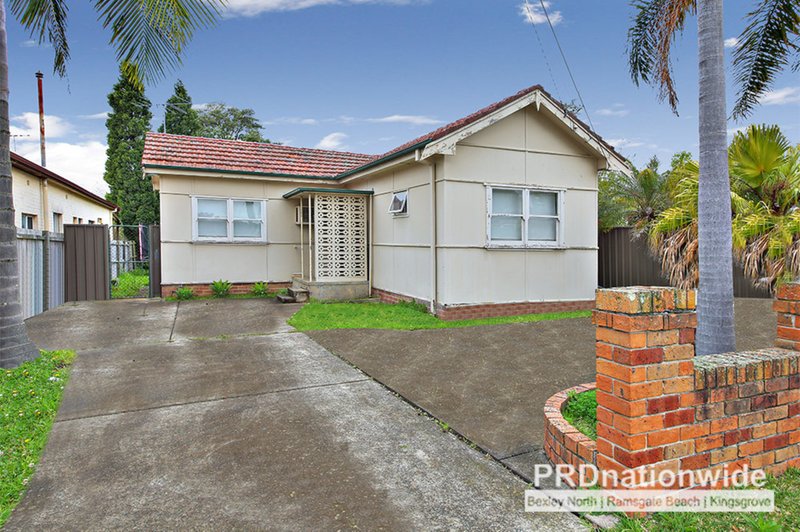 48A Hilton Avenue, Roselands NSW 2196