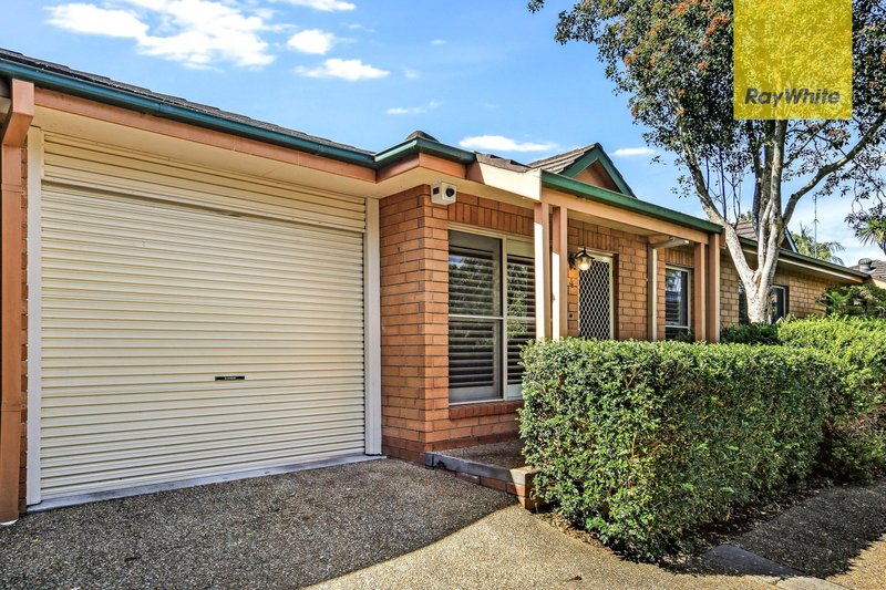 4/8a Ingleby Street, Oatlands NSW 2117