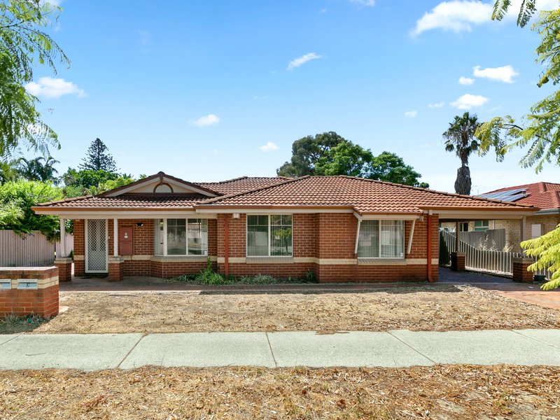 48A Jupiter Street, Carlisle WA 6101