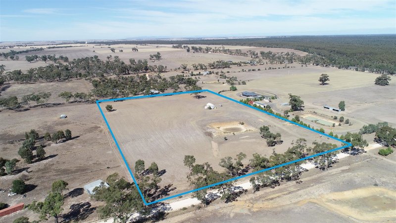 48a Lawson Road, Dimboola VIC 3414