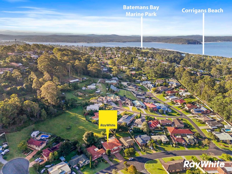Photo - 48A Melaleuca Crescent, Catalina NSW 2536 - Image 23
