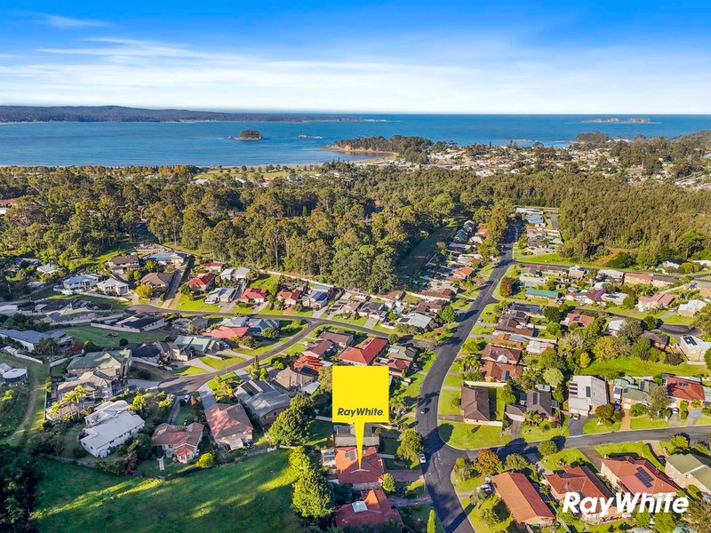 Photo - 48A Melaleuca Crescent, Catalina NSW 2536 - Image 24