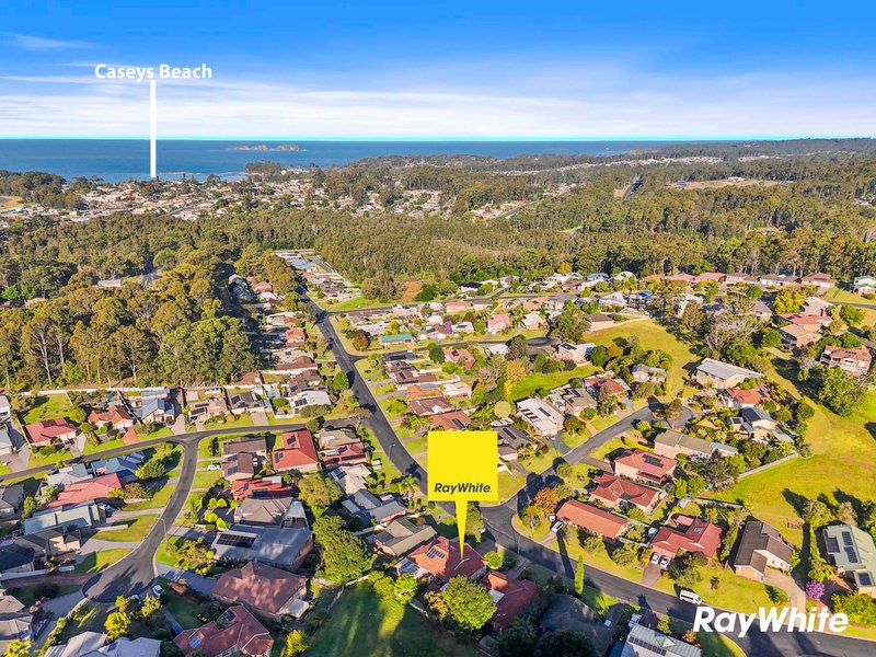 Photo - 48A Melaleuca Crescent, Catalina NSW 2536 - Image 26