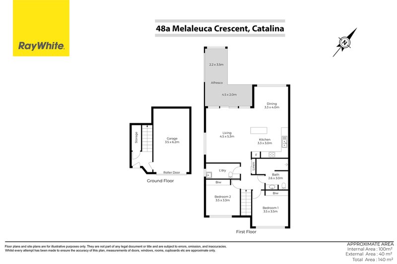 Photo - 48A Melaleuca Crescent, Catalina NSW 2536 - Image 27