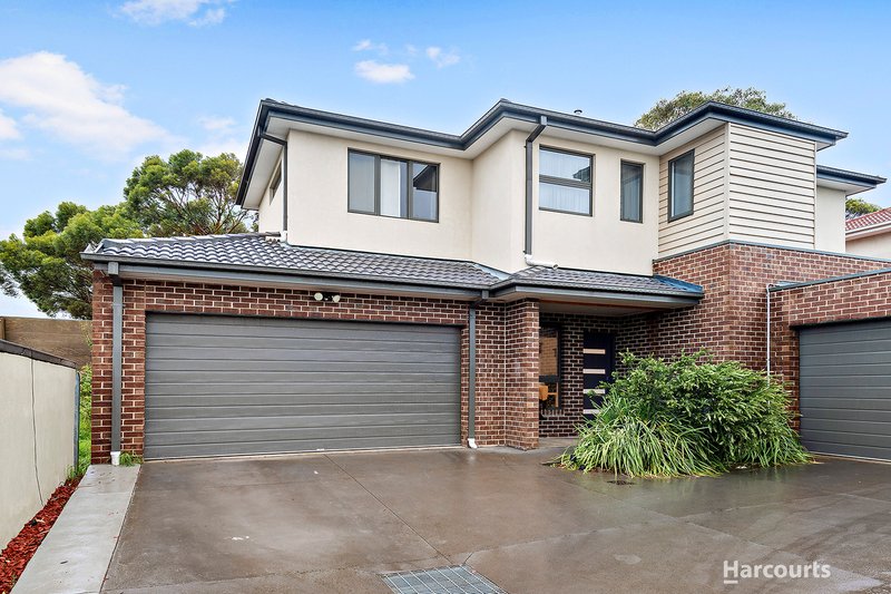 48a Rebecca Street, Doveton VIC 3177