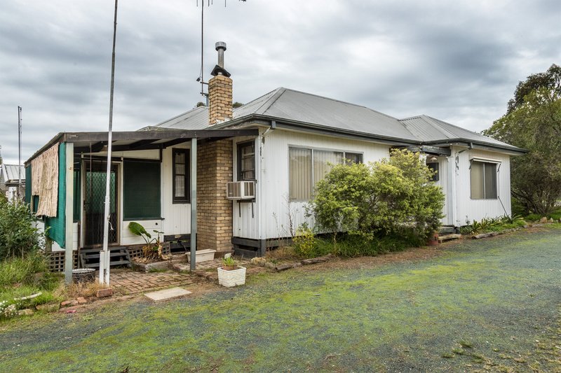 Photo - 48A Stanhope Road, Rushworth VIC 3612 - Image 10