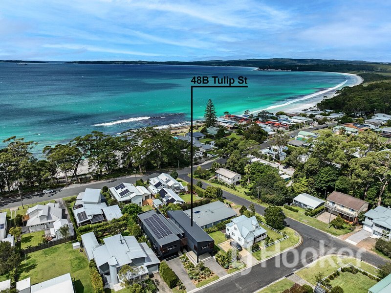 Photo - 48b Tulip Street, Hyams Beach NSW 2540 - Image 4