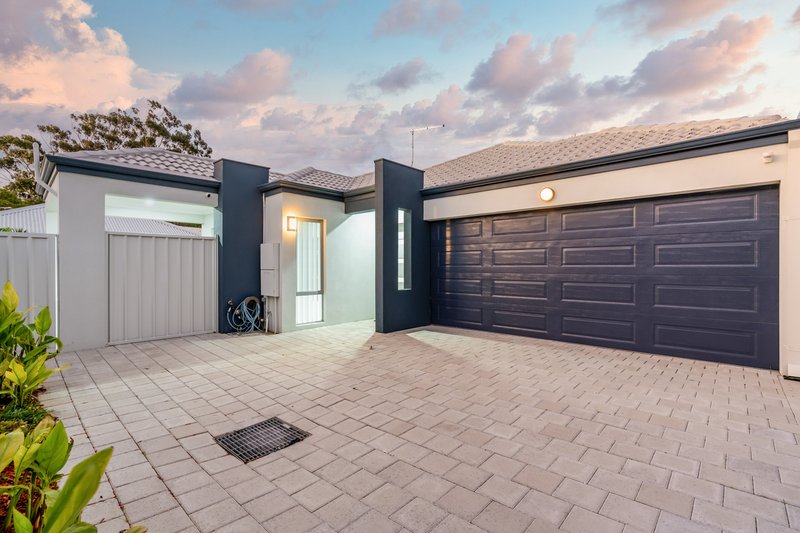 48C Eastbourne Crescent, Nollamara WA 6061