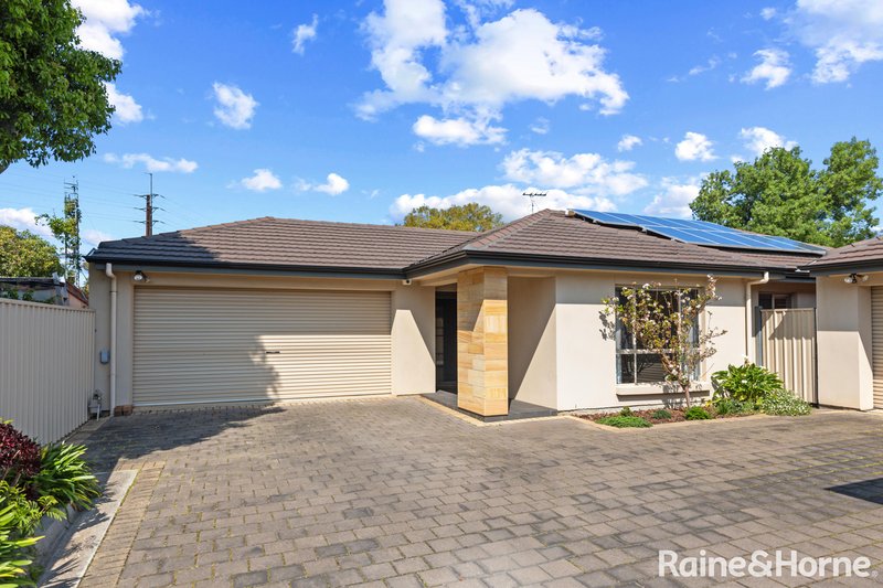 48c Keith Avenue, North Plympton SA 5037