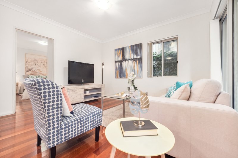 Photo - 4/9-10 The Crescent, Homebush NSW 2140 - Image 5