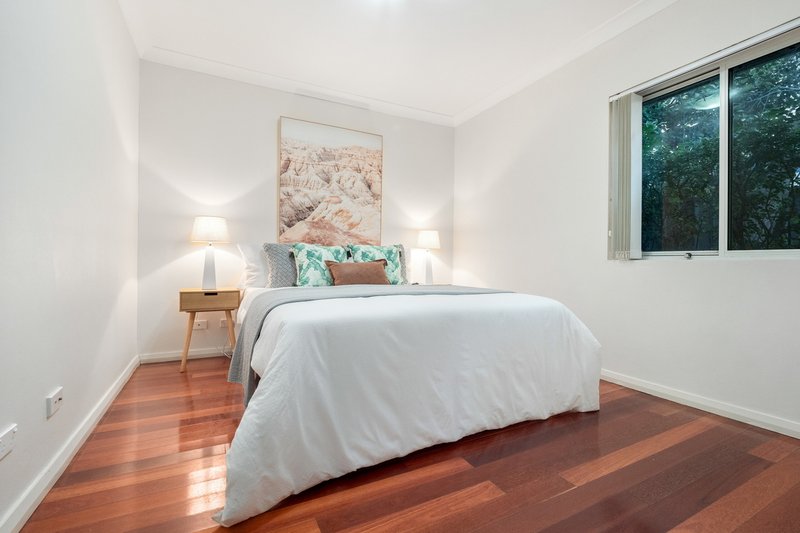 Photo - 4/9-10 The Crescent, Homebush NSW 2140 - Image 9