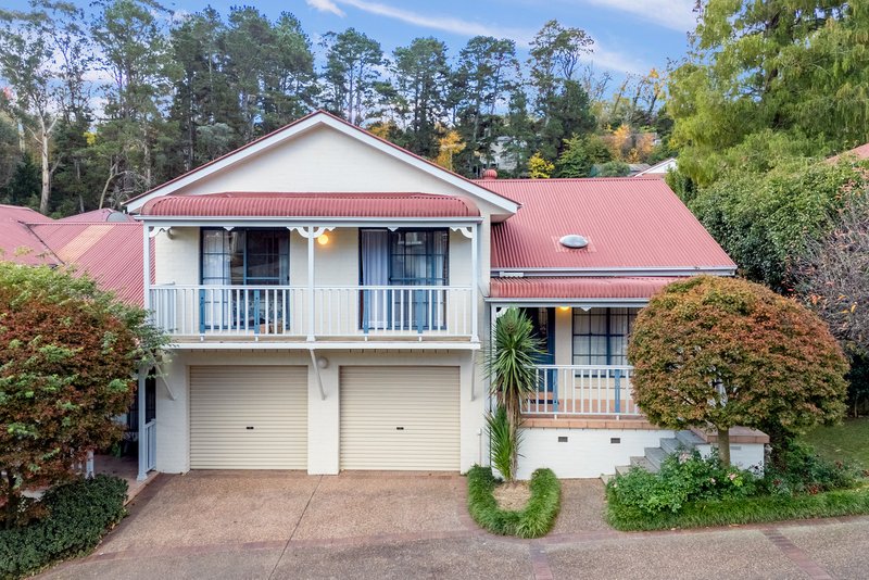 Photo - 4/9-11 Wascoe Street, Leura NSW 2780 - Image 1