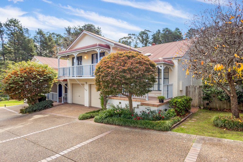 Photo - 4/9-11 Wascoe Street, Leura NSW 2780 - Image 2