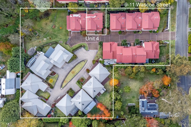 Photo - 4/9-11 Wascoe Street, Leura NSW 2780 - Image 3