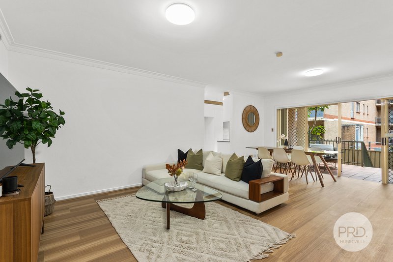 4/9-13 Wright Street, Hurstville NSW 2220