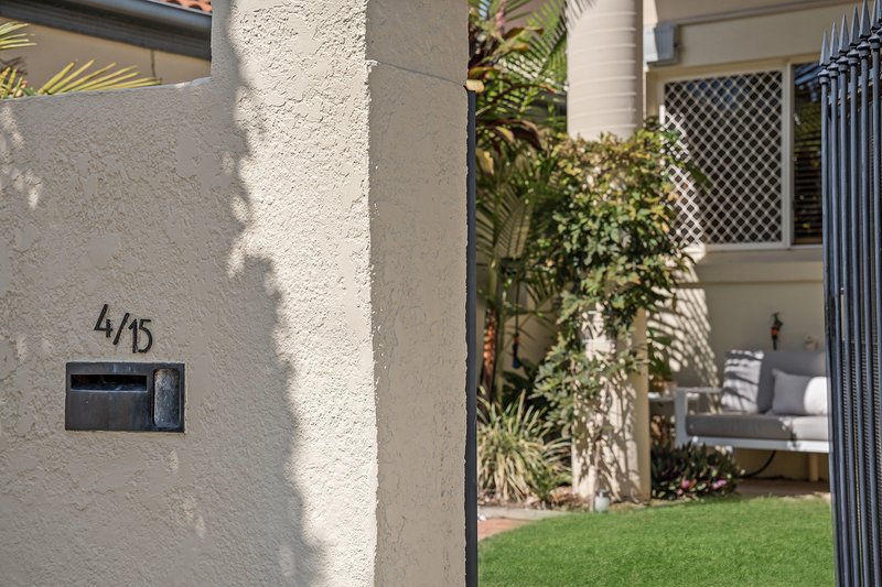 Photo - 4/9-15 Donkin Street, Scarborough QLD 4020 - Image 3