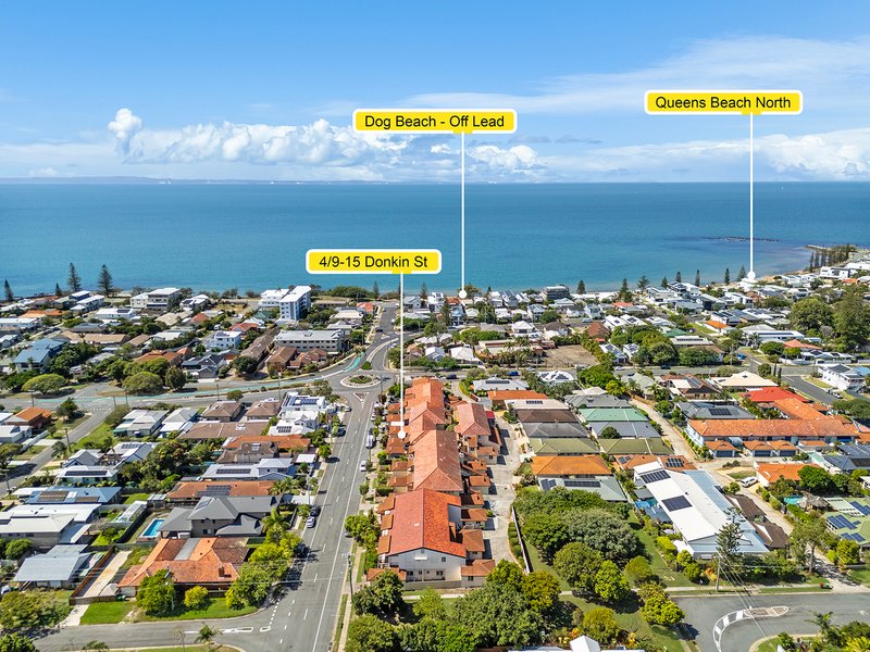 Photo - 4/9-15 Donkin Street, Scarborough QLD 4020 - Image 25