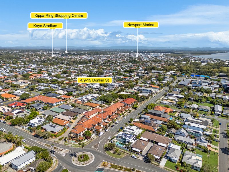Photo - 4/9-15 Donkin Street, Scarborough QLD 4020 - Image 28