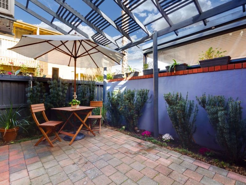 Photo - 4/9-17 Boulton Mews (Off Boulton St) , North Adelaide SA 5006 - Image 13