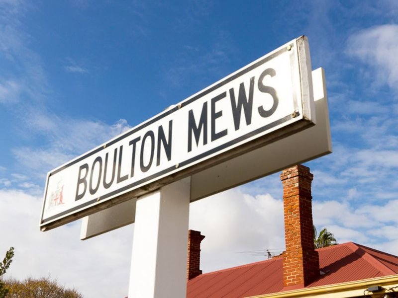 Photo - 4/9-17 Boulton Mews (Off Boulton St) , North Adelaide SA 5006 - Image 14