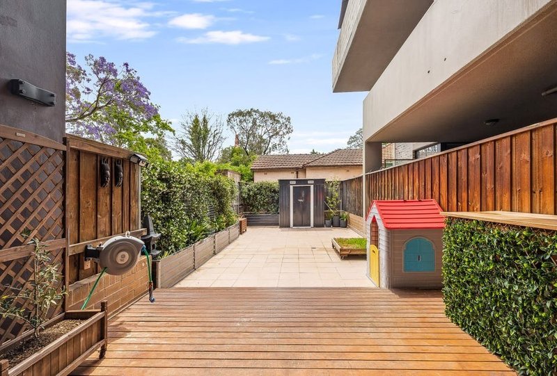 Photo - 4/9-19 Hillcrest Street, Homebush NSW 2140 - Image 1