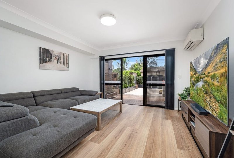 Photo - 4/9-19 Hillcrest Street, Homebush NSW 2140 - Image 4