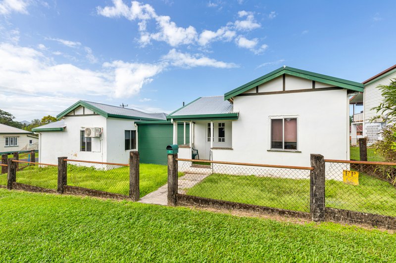 49-51 Mary St , East Innisfail QLD 4860