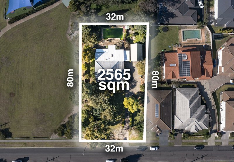 49-51 Poole Rd , Kellyville NSW 2155