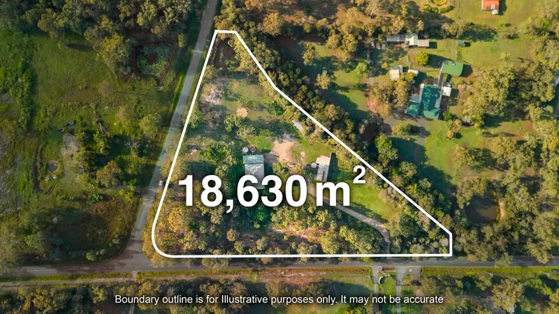 Photo - 49-71 Sungold Road, Chambers Flat QLD 4133 - Image 1