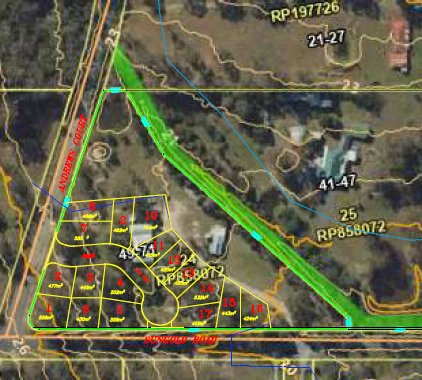 Photo - 49-71 Sungold Road, Chambers Flat QLD 4133 - Image 2