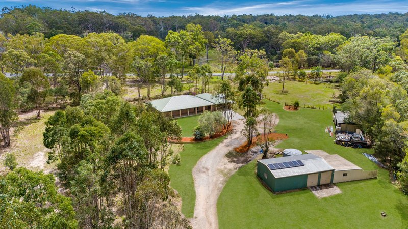 49-71 Sungold Road, Chambers Flat QLD 4133