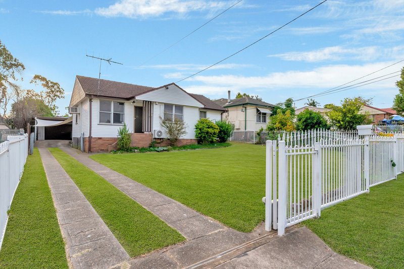 49 Aberdeen Road, Busby NSW 2168