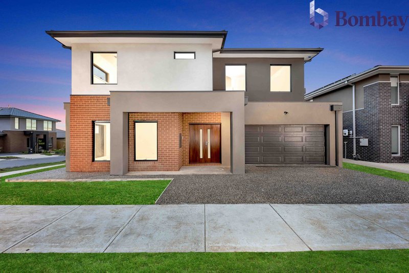 49 Aberfeldy Grove, Wollert VIC 3750