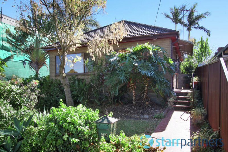 Photo - 49 Albert Rd , Auburn NSW 2144 - Image 2