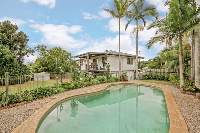 49 Alexander Avenue, Kallangur QLD 4503