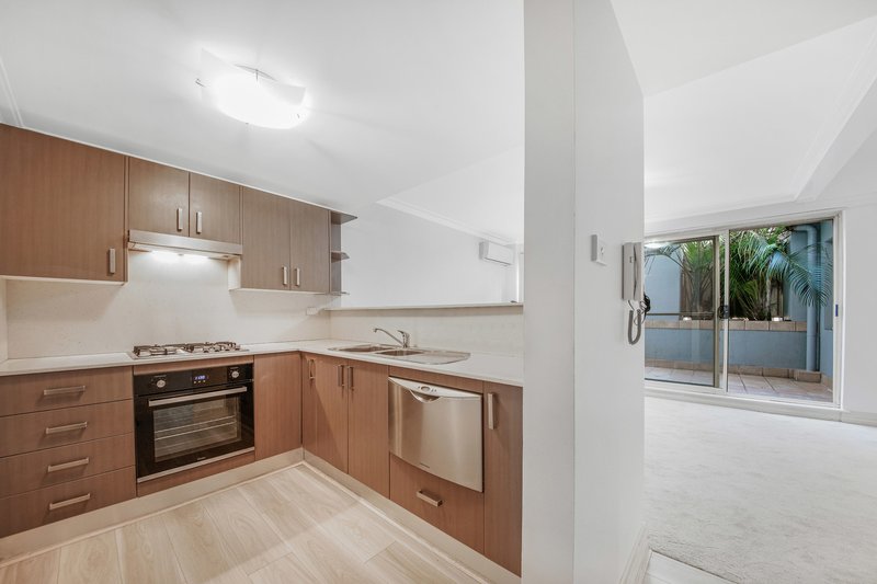 Photo - 4/9 Alexander Street, Crows Nest NSW 2065 - Image 1