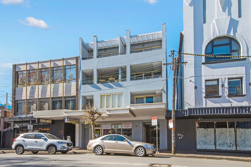 Photo - 4/9 Alexander Street, Crows Nest NSW 2065 - Image 7