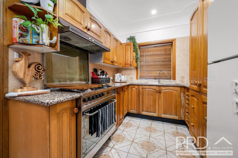 Photo - 49 Allambee Crescent, Beverly Hills NSW 2209 - Image 4