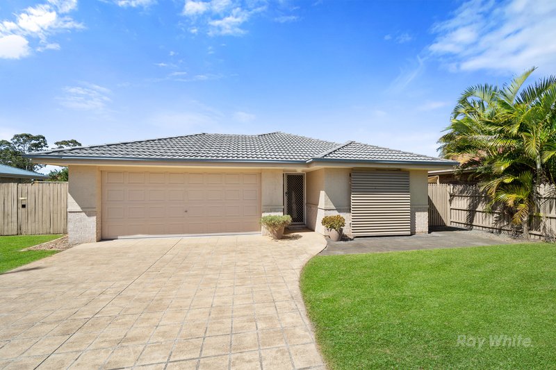 49 Allora Street, Waterford West QLD 4133