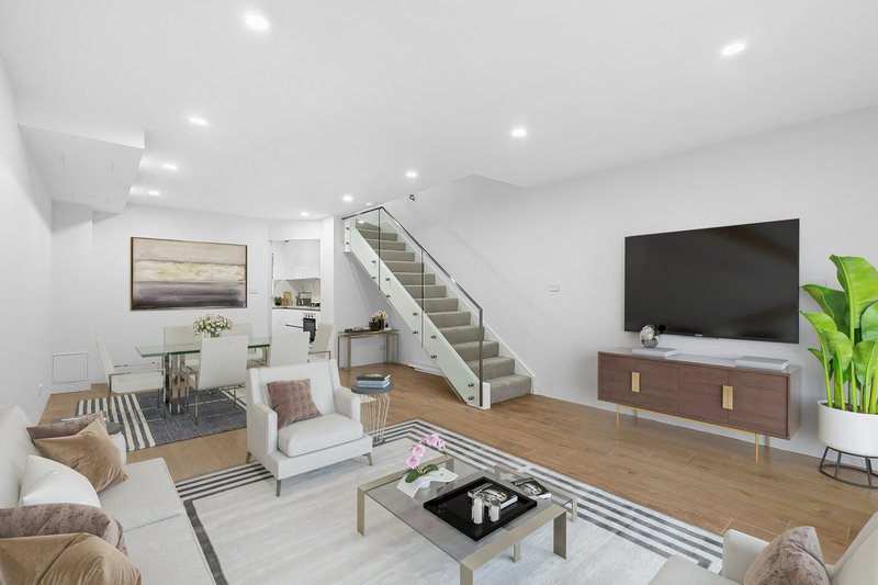 Photo - 4/9 Amherst Street, Cammeray NSW 2062 - Image 2