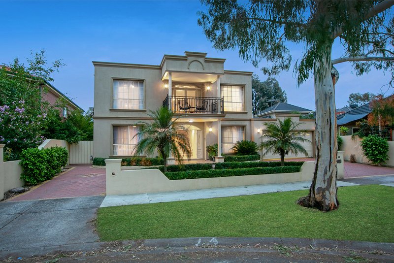 49 Ancona Drive, Mill Park VIC 3082