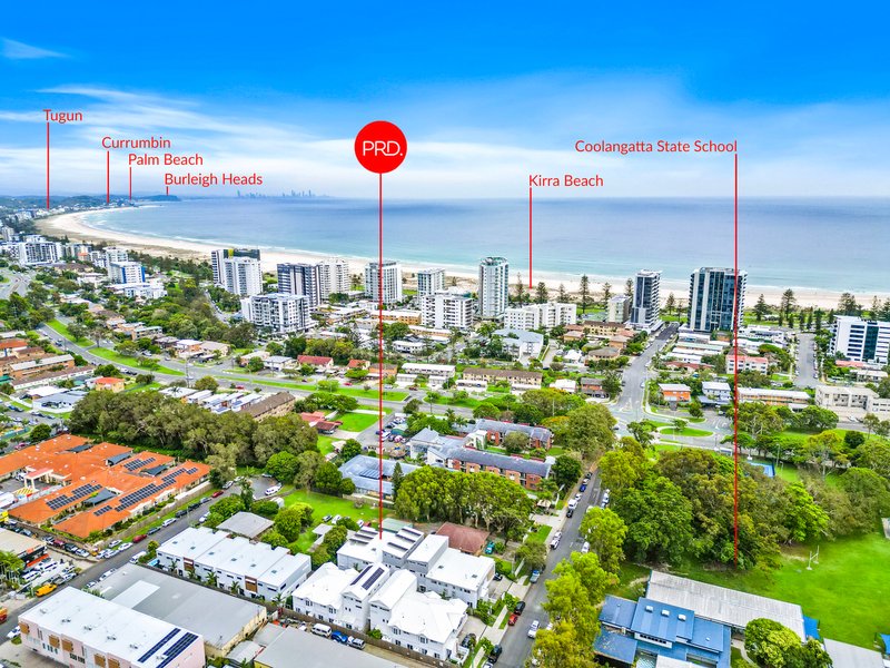 Photo - 4/9 Appel Street, Coolangatta QLD 4225 - Image 21