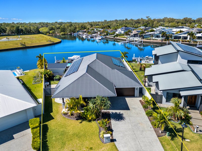 Photo - 49 Aquila Circuit, Banksia Beach QLD 4507 - Image 5